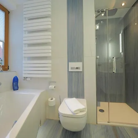 Casa vacanze Marie *
