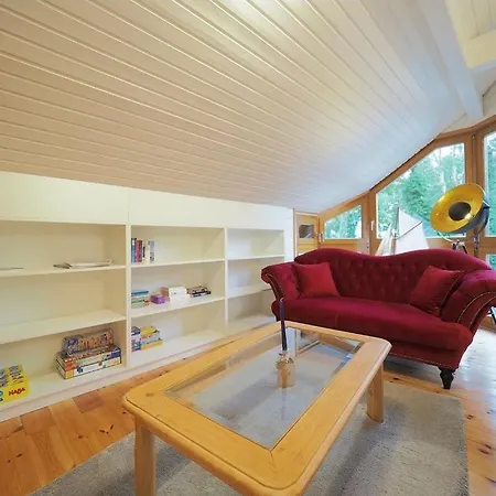 Holiday home Marie Binz