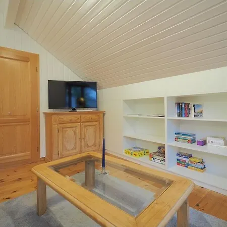 Marie Остзебад Бинц