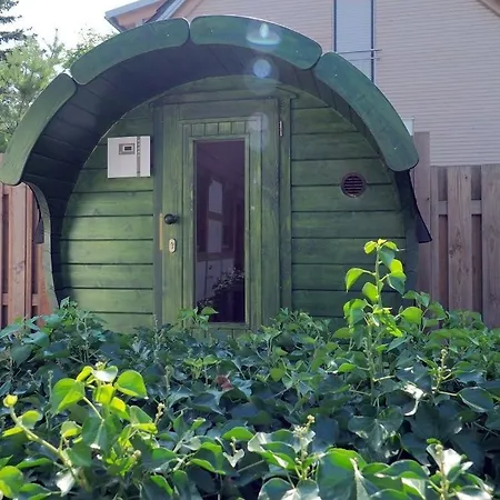 Casa vacanze Marie *