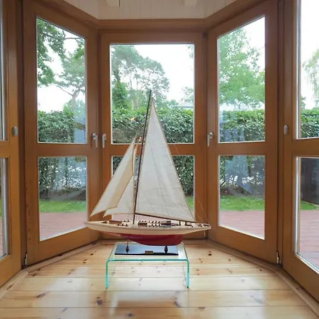 Casa vacanze Marie