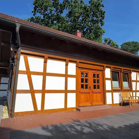 Casa vacanze Marie *