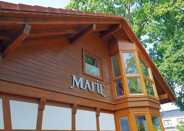 Marie 펜션 빈츠